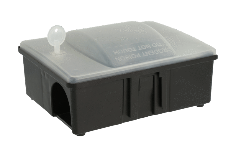 Protecta evo roti söödamaja