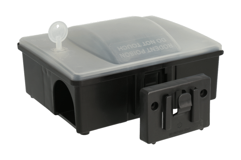 Protecta evo roti söödamaja