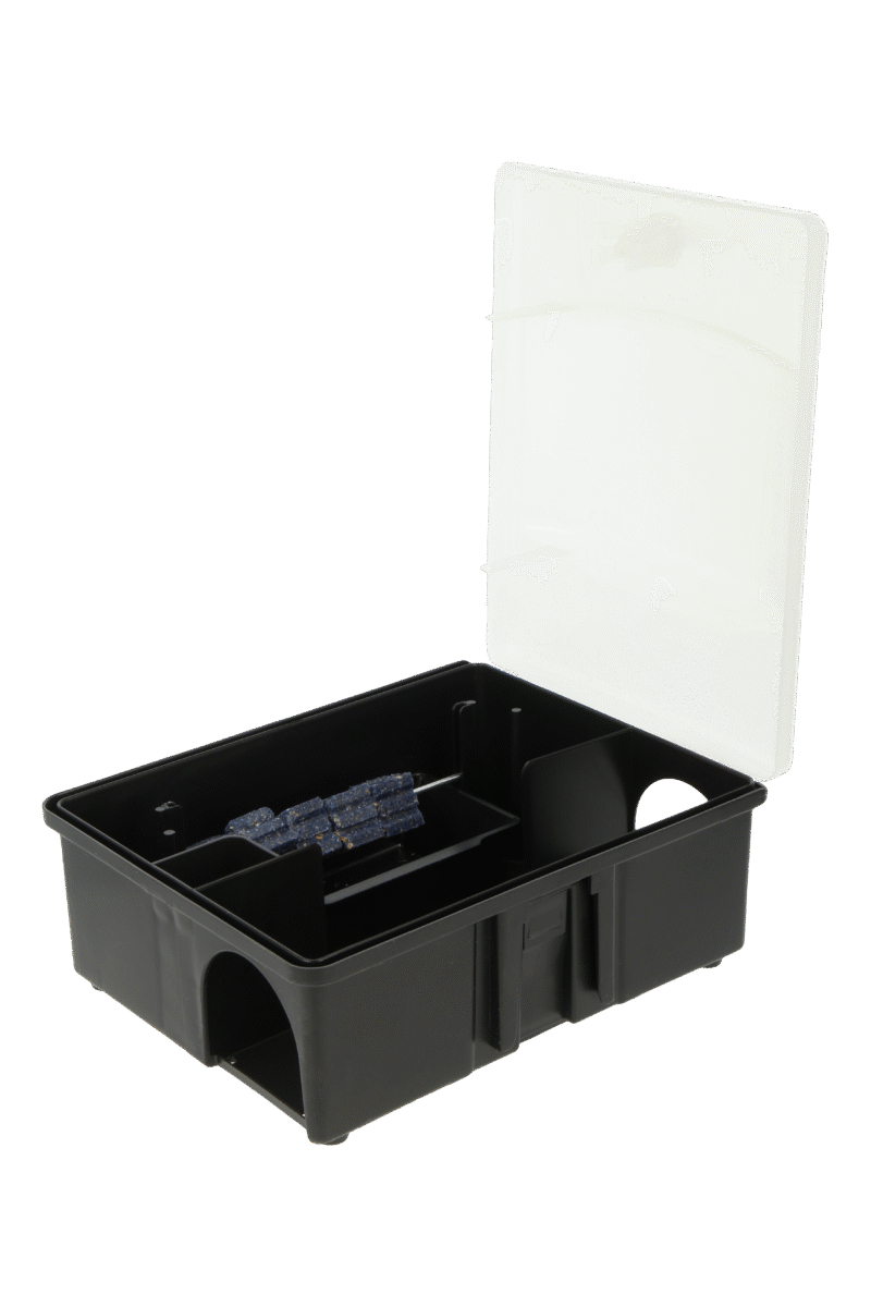 Protecta Evo roti söödamaja