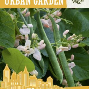 Puutarhan täyslannoite 1 kg