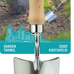 Puutarhan täyslannoite 1 kg