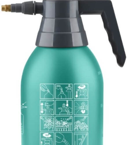 GARDEN SPRAYER 1.5L GARDEN SPRAYER 1.5L