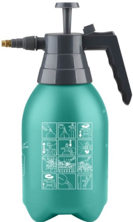 GARDEN SPRAYER 1.5L