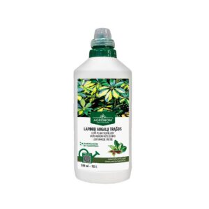Lehttaimede väetis 500 ml