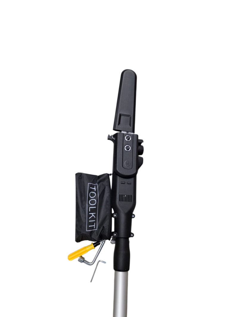 Teleskoop Kettsaag 1,8-2,3 m RY300 Teleskoop Kettsaag 1,8-2,3 m RY300