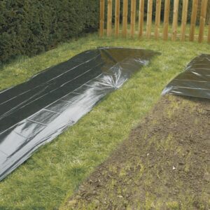 Multikalvo Netsol rikkaruohojen torjuntaan 1,2 x 5 m