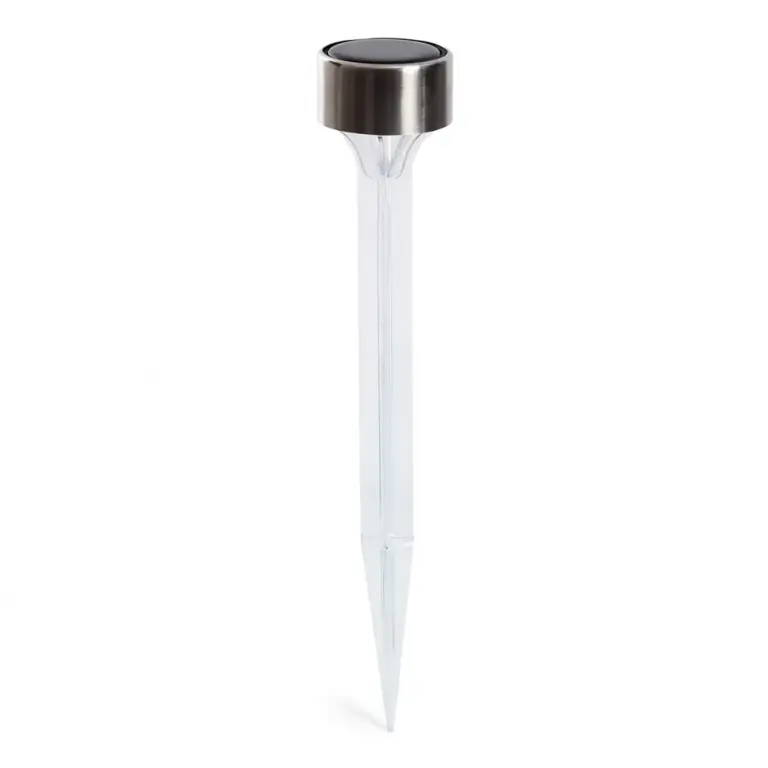 Светильник на солнечной батарее Amarys, 6 x 33 см