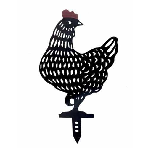 metallist aialind,aiafiguur kana,kingitus aeda,Cokot aiakaunistus,metallist dekoratsioon