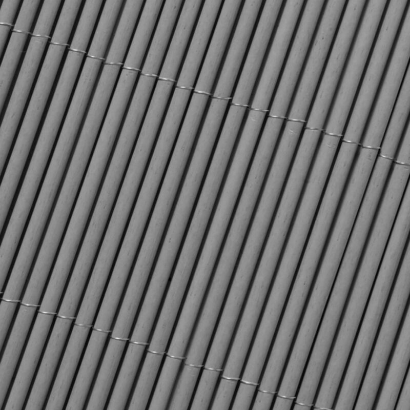 helehall piirdematt,skandinaavia stiilis aiavarje,hall rõdukate,Vimet LOP helehall,ilmastikukindel piire