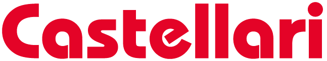castellari logo
