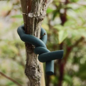 Sidumistraat Biflex 6,5 mm x 5 m roheline