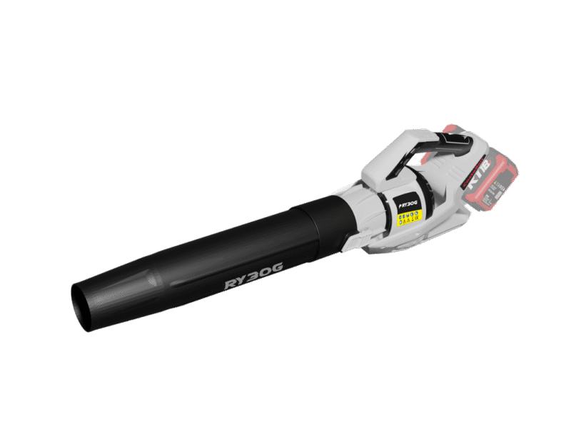 Akupuhur CASTELLARI RY30G Turbo 36V