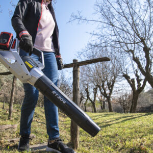 Akupuhur CASTELLARI RY30G Turbo 36V