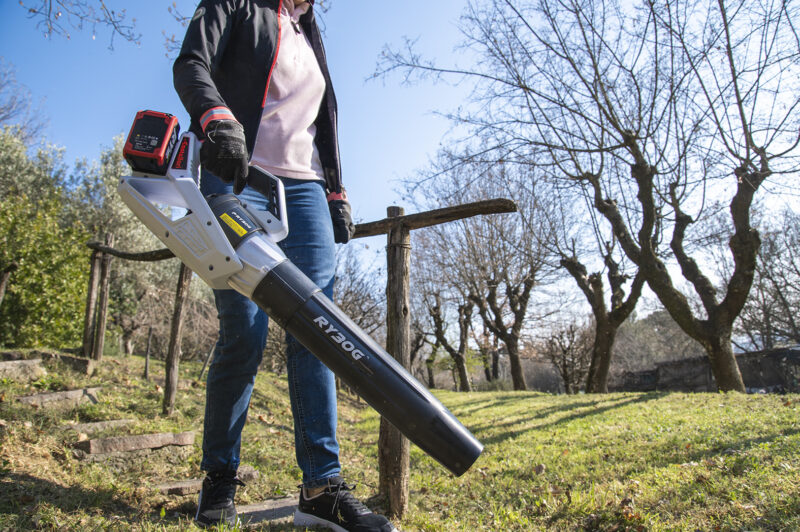 Akupuhur CASTELLARI RY30G Turbo 36V