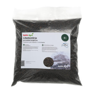 Anti-slip lightweight gravel 8 l plastic bag