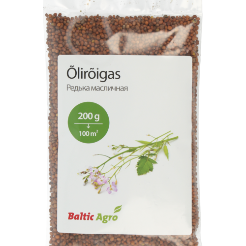 õlirõigas,vahekultuurid,haljasväetis,mulla struktuuri parandamine,ristõielised vahekultuurid,õlirõika külvamine