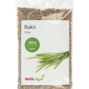 Rukis 200 g