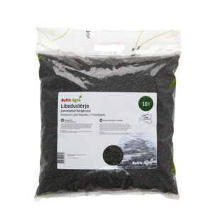 Anti-slip lightweight gravel 10 l plastic bag