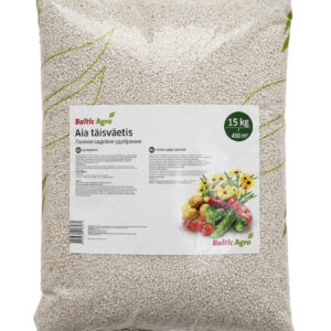 All-purpose garden fertilizer 15 kg
