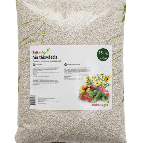 All-purpose garden fertilizer 15 kg Cheap fertilizer, large fertilizer bag, lawn fertilizer, bulk fertilizer, field fertilizer
