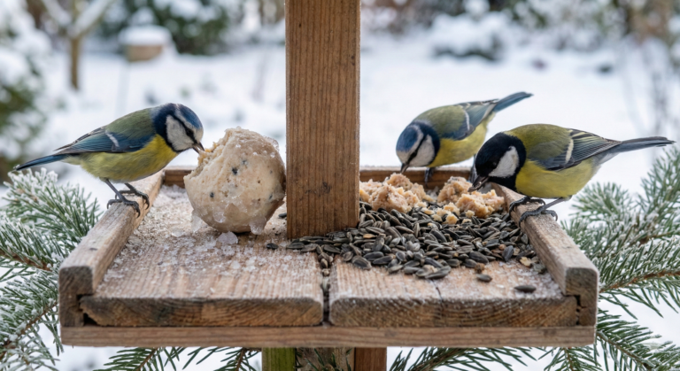 Seemned vs rasvapallid