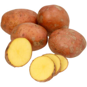 Laura Seed Potato 25kg