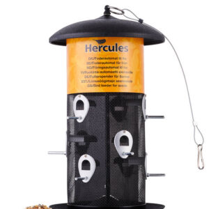 Linnusöögimaja pähklitele 26cm