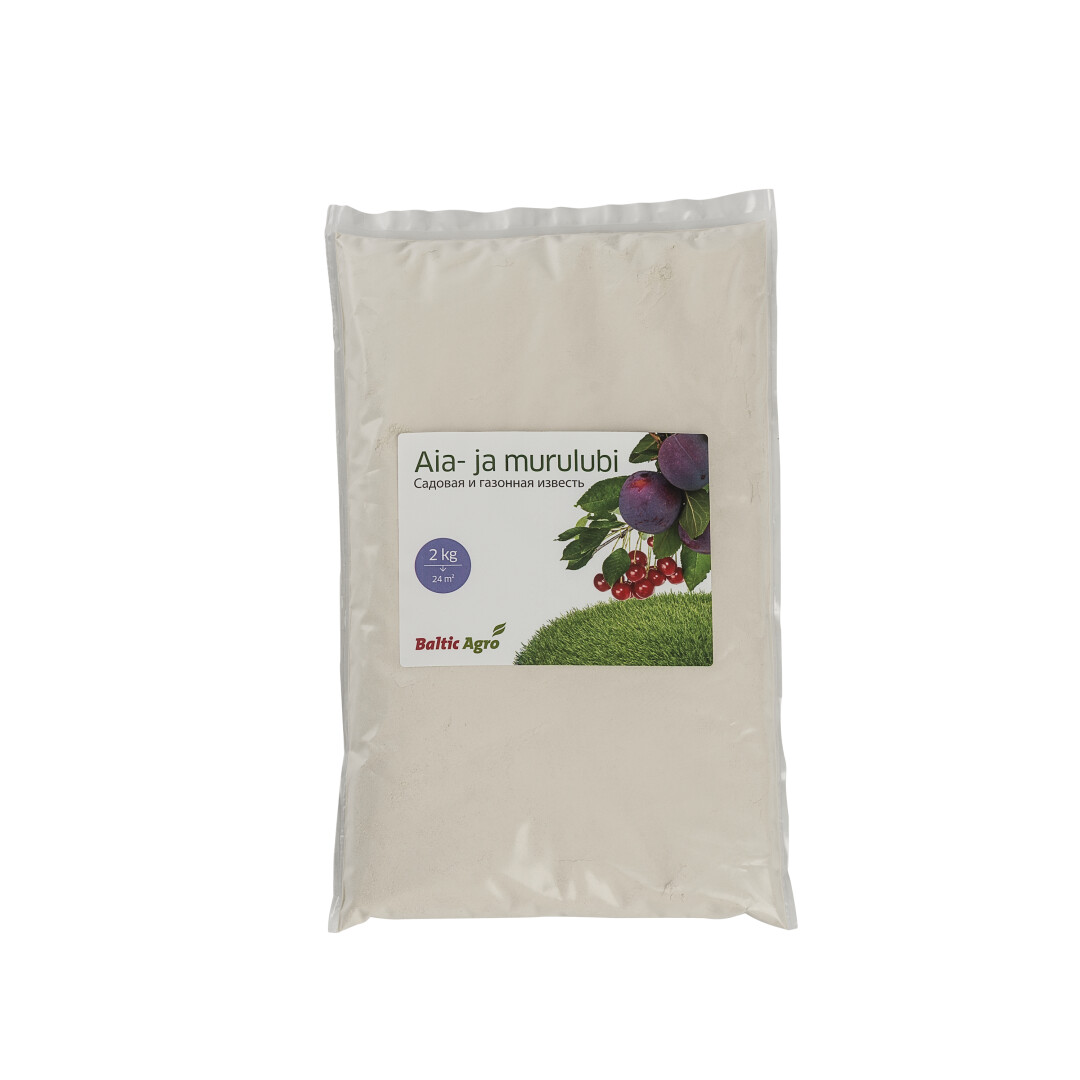 Puutarha Ja Nurmikkokalkki 2 Kg Paranna Maaper n PH tasoa Agrozone ee puutarha-ja-nurmikkokalkki-2-kg-paranna-maaper-n-ph-tasoa-agrozone-ee