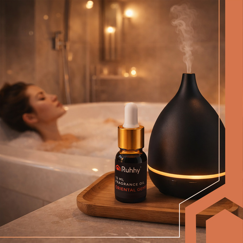 aroomiõlide komplekt,õlid difuuserile,aroomiõlid aroomilampi,kodulõhnastaja õlid,RUHHY aroomiõlid,kingitus naisele