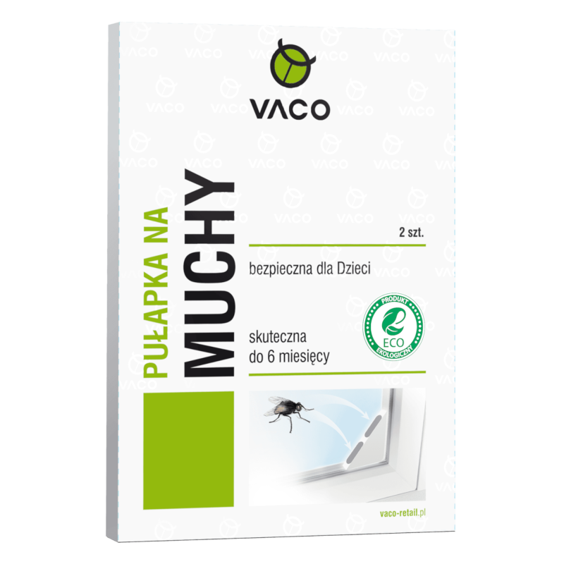 VACO kärbsepüünise pakend