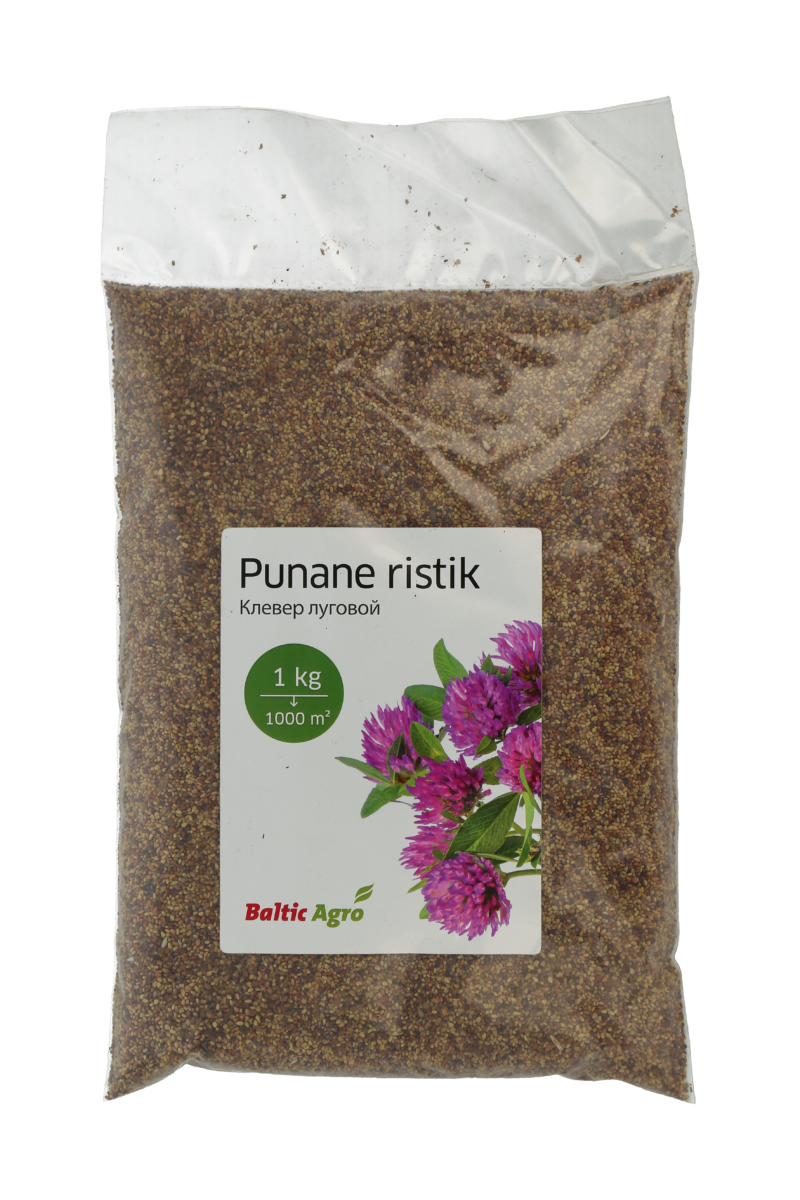 punase ristiku seemned 1kg,mahepõllumajanduslik mullaparandaja,suur pakend haljasväetis,lämmastikku siduv taim,põllukultuuri eelkülv