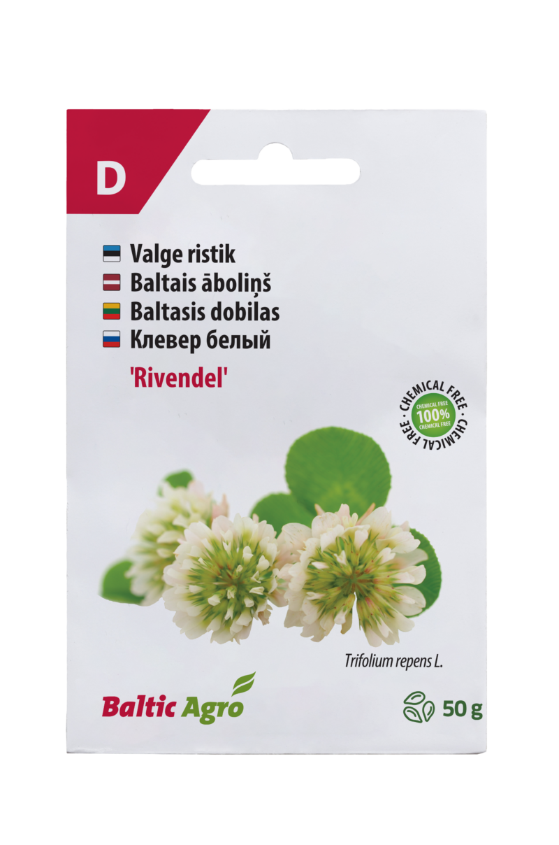 valge ristiku seemned,öko vahekultuur,väikeaed