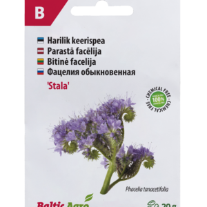 keerispea seemned peenrale,looduslik lill aeda,minipakend roheväetist
