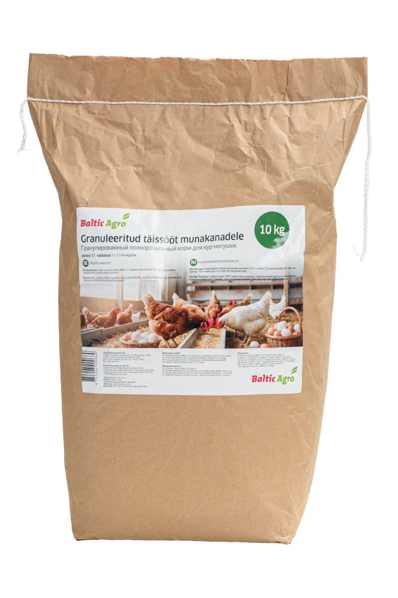 poultry diet,increasing egg yield,dry chicken feed 10kg,healthy laying,complete bird food