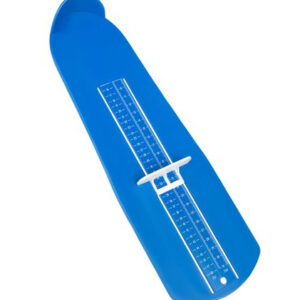 foot measuring device for children and adults,accurate foot measurement,shoe size gauge,buying shoes online,Malatec measuring board