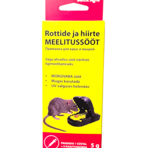 ohutu näriliste tõrje,mehaaniline rotilõks,helendav hiirelõks,tõhus kahjuritõrje kodus,turvaline rotipüüdja