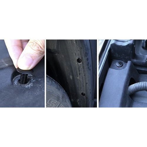 car retainer clips,trim clips,retainer clip kit,car plastic fasteners,trim removal tools,car clip remover