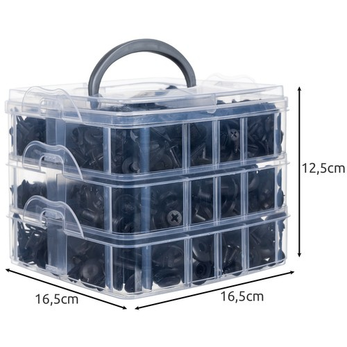 car retainer clips,trim clips,retainer clip kit,car plastic fasteners,trim removal tools,car clip remover