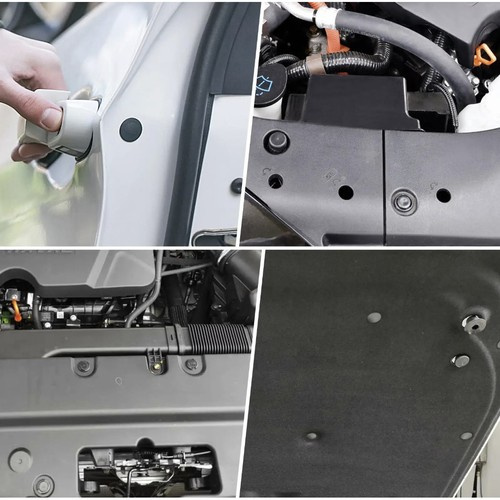 car retainer clips,trim clips,retainer clip kit,car plastic fasteners,trim removal tools,car clip remover