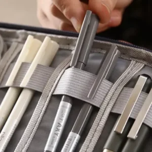 kaablite organisaator,juhtmete kott,reisikott laadijatele,elektroonika organisaator,veekindel kaablite kott