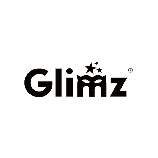 Glimz logo