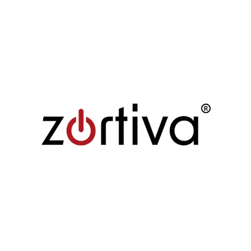 Zortiva logo