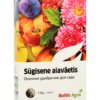 Sügisene aiaväetis (karbis) 1 kg
