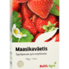 maasikaväetis 1kg karp