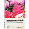 rododendroniväetis 1kg karp