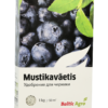 mustikaväetis 1kg karp