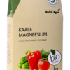 Baltic Agro kaali-magneesium väetisepakk köögiviljade piltidega