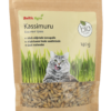 Baltic Agro kassimuru seemned 140 grammises pakendis.