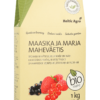 maasika ja marja maheväetis 1kg