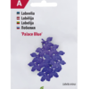 Baltic Agro lobeelia 'Palace Blue' seemnepakk